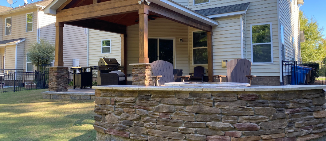 Patios&Hardscapes