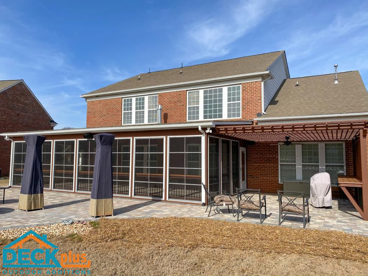 eze-breeze-porch-and-custom-pergola-hardscape-area-waxhaw