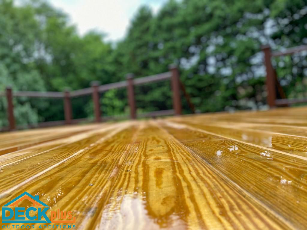 wooden-deck-builder-south-charlotte