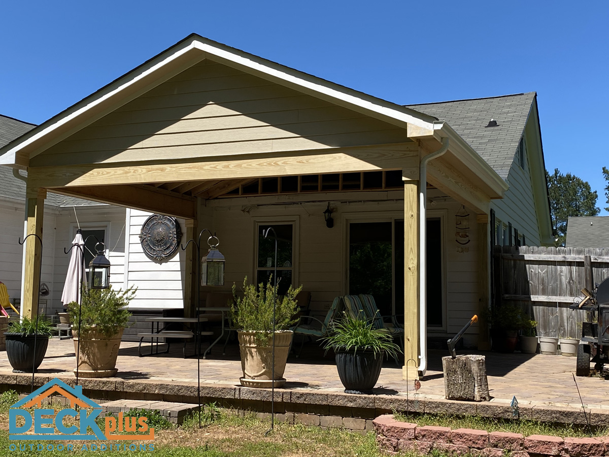 Open-porch-with-gable-roof-by-Charlotte-NC-porch