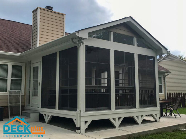 Three Ways to Use Your Eze-Breeze 3-Season Porch this Holiday Season