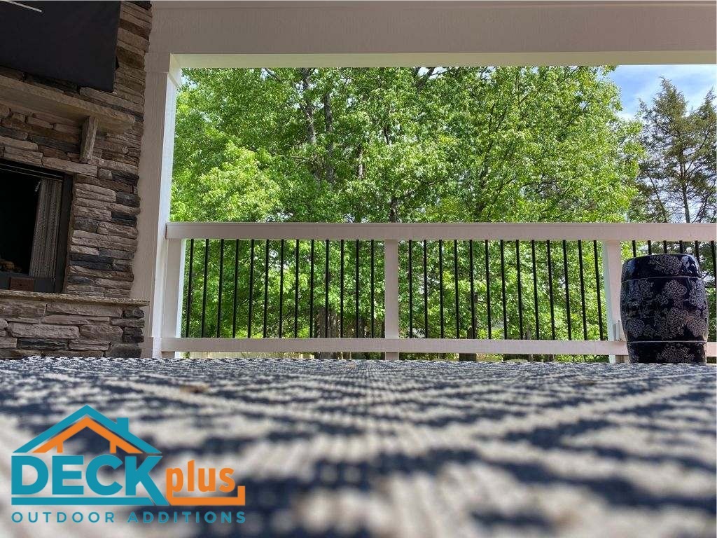 Expect Highly Personalized And Attentive Service With Your Next Outdoor Living Space Project From Deck Plus