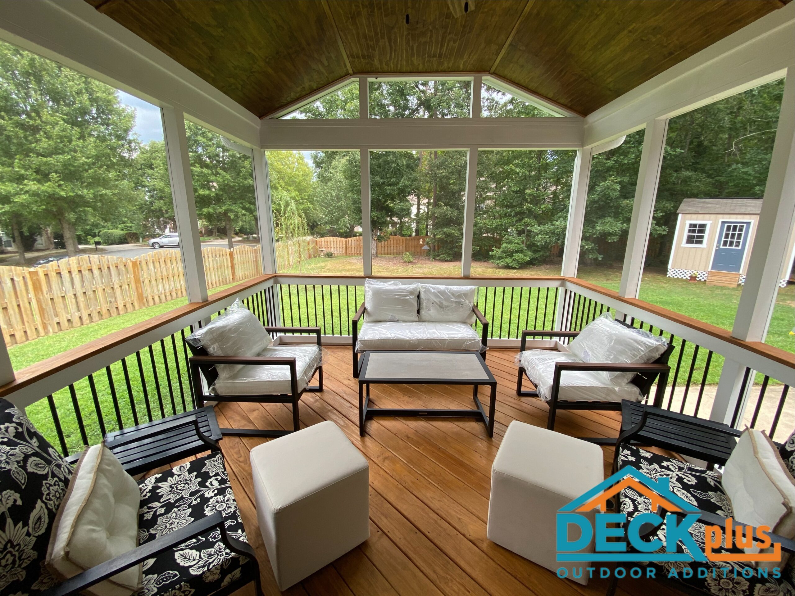 custom-screened-porch-with-barrell-ceiling