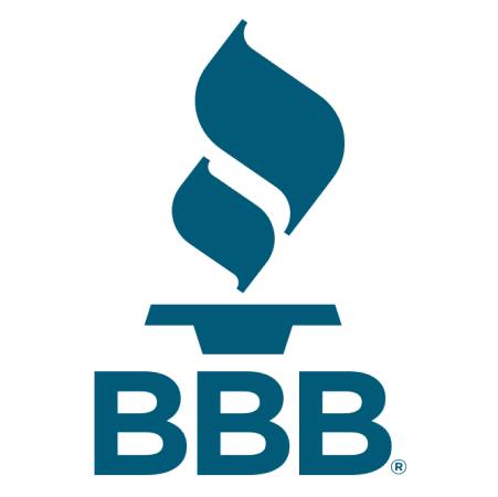 Better Business Bureau logo