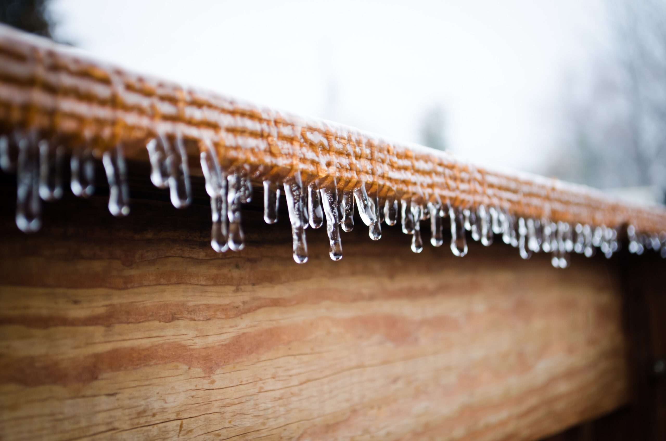How To Prepare & Protect Your Outdoor Space This Winter