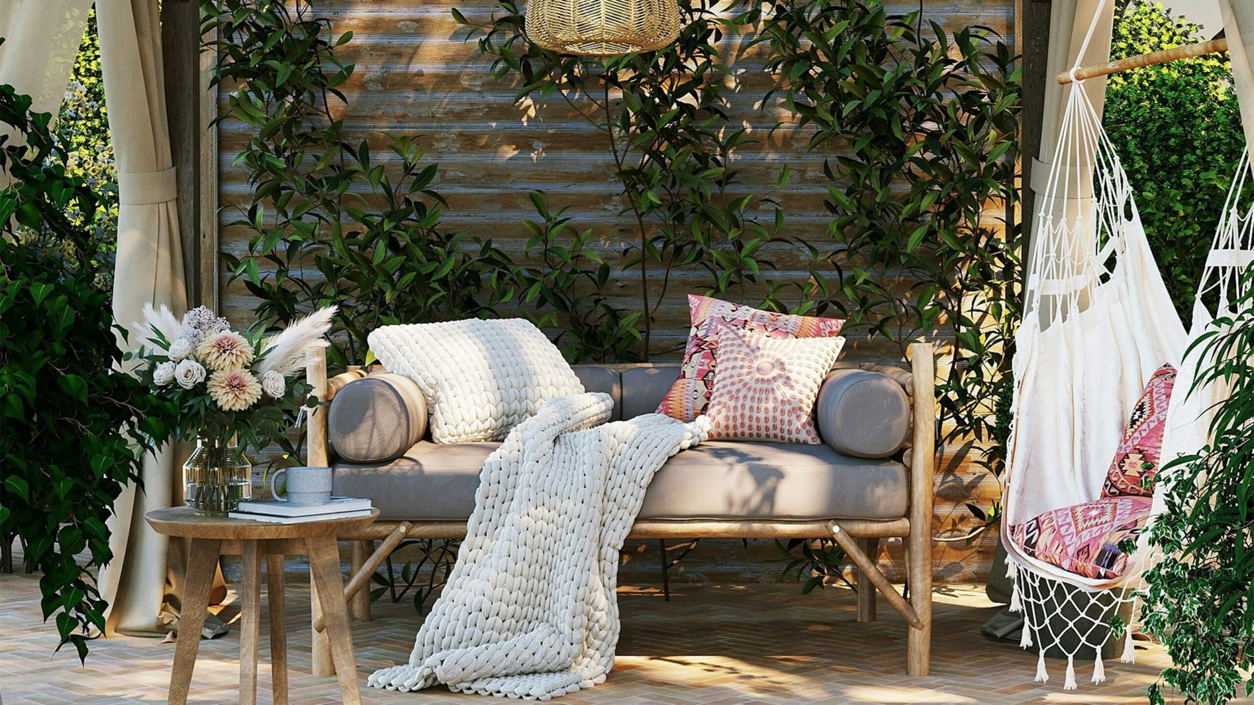 Designing Decks & Patios for Small Yards: Make the Most of Your Outdoor Space